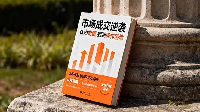 62b3a94ce44d89c4eafb1f3faa6f57c8.jpeg (16354期)市场成交逆袭指南:从认知觉醒到实操落地 快速掌握市场开拓与成交核心能力