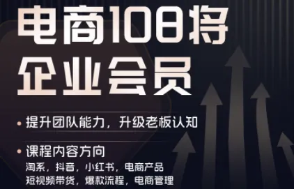 35372990d36e8d175cc24159d78b376f.png 贾真108将电商·电商圈(更新4月)