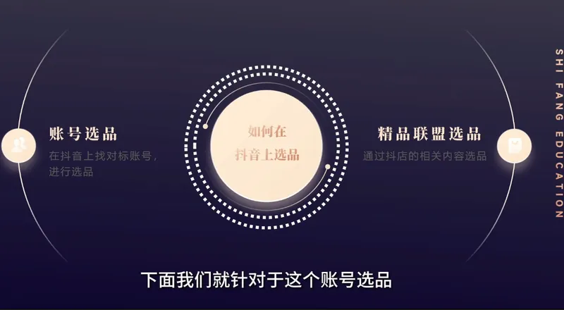 饭饭老师·小红书商业变现实战课