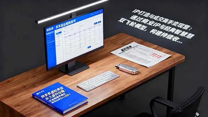 95b03334bf7e698fca73420a5627fd8b.jpeg (16288期)IP打造与成交高手变现营:通过商业IP+经典智慧双飞轮模型 构建持续收钱系统