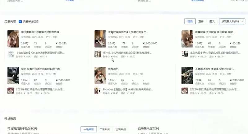 无缺·抖音店铺精细化运营干货指南新版(更新5月)