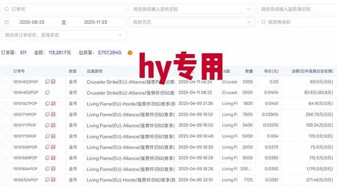 193b5d4ca4fab2532a03cf21e7b05a99.jpeg (16792期)【推荐】三款游戏自动挖金项目,日入千元,永不失业的副业!