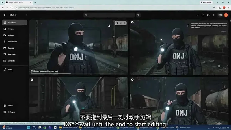 2dffb58bb144c71bb06392391c7bfb41.jpeg 2026AI商业电影广告大师班:产品广告·品牌短片·电影AI短片·配音音乐·自动化工作流,一站式掌握