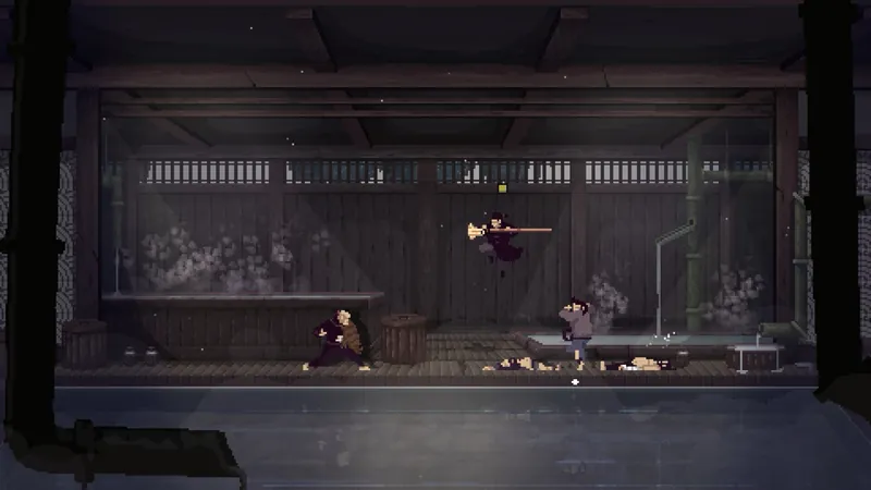 《预视武宗》中文版