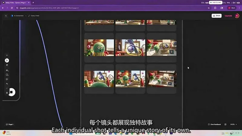f0f9e30935c8daa410bbfe7b16e27b19.jpeg AI高级角色动画全流程:剧本×分镜×角色设计×3D渲染×动态化,从概念到成片一站式教学