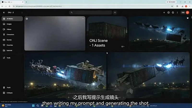 aa6a0824166b9761432dff31e650bdb7.jpeg 2026AI商业电影广告大师班:产品广告·品牌短片·电影AI短片·配音音乐·自动化工作流,一站式掌握