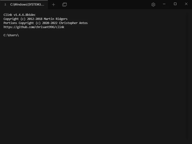 Tabby终端仿真器v1.0.226便携版