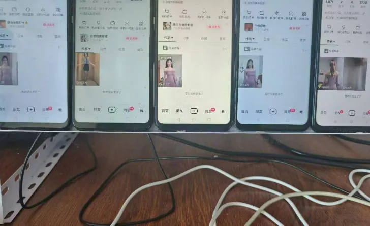 1e8eb375113f8ac601748af48f4af717.jpeg Ai美女跳舞工作流项目,新手也能快速起号涨粉变现,多种变现方式
