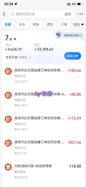 e28d60c1535206217b5d1be96a711b26.jpeg AI全自动游戏躺賺副业:日入几百,稳定运行三年的项目!【揭秘】