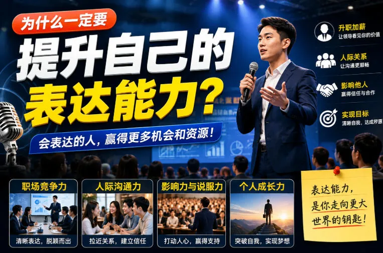 d6b4efe0100a3de3401254867f04c741.jpeg 付费文章:为什么一定要提升自己的表达能力?
