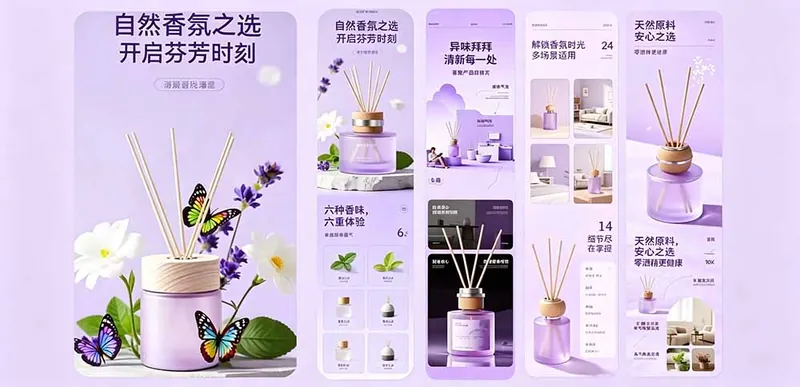 c6f4308fec9dac2ec96595324165b266.jpeg 请美工太贵?自己设计太难?AI一键直出电商详情页+产品视频,零基础做出专业级效果 (更新0820