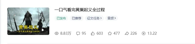 3bac5845d69001d270684a4f584b6f41.png 0成本搬砖不用露脸,普通人碎片时间就能做的内容副业,新手轻松能上手月收入千元