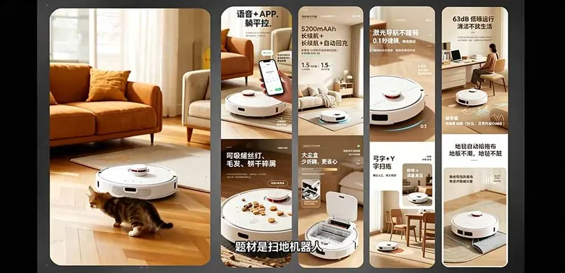 1ad9cb5a723a4a1c2e4d909809636c17.jpeg 请美工太贵?自己设计太难?AI一键直出电商详情页+产品视频,零基础做出专业级效果 (更新0820