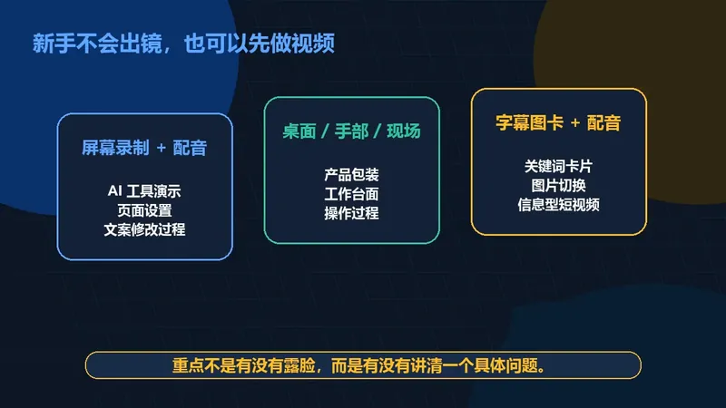 5875c04d892d7e38e39cbb3617fd5a5d.png 建立海外社媒底层逻辑,打造能变现的个人IP