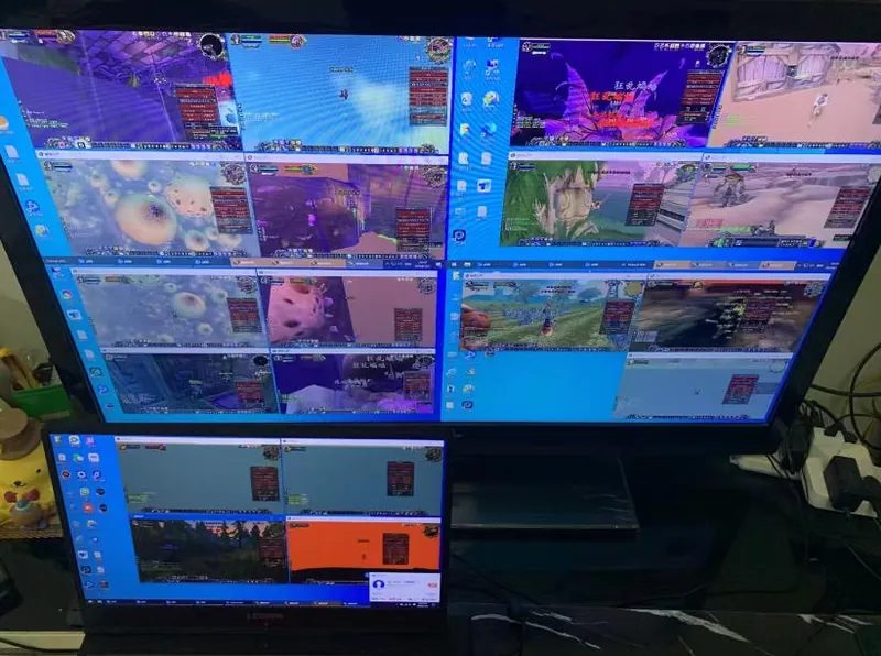 f663ecc8829299c723e8e201e115e190.jpeg 老牌游戏捡钱项目,日入1000+,超稳定可靠,当天见收益,长期稳定!【揭秘】