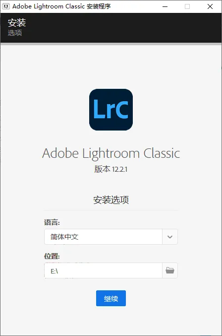 c93042ad0ccff7faee84eec3ca0f62b2.png Adobe Lightroom Classic v15.5.1.1