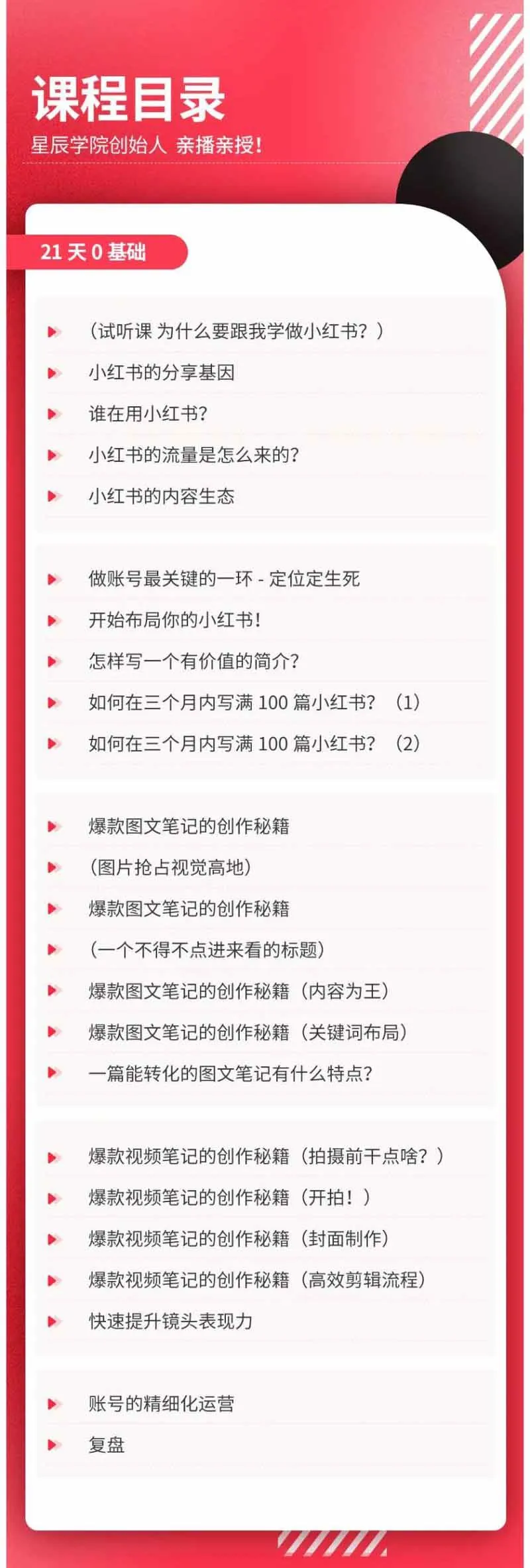 ced479d4162272d8b60ba056ec8922b4.jpeg (20341期)小红书21天图文视频爆款创作课:掌握选题、图片、标题、内容、关键词与脚本剪辑,建立持续创作体系